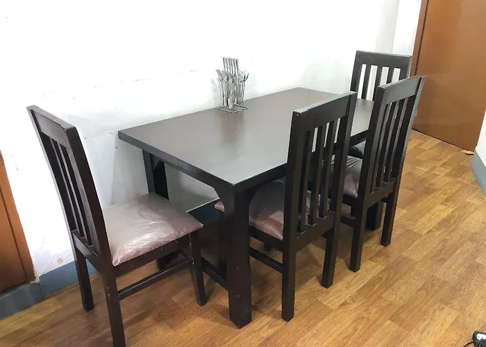 Everest 2bhk Thamel 5 Min Walk 2nd Floor *