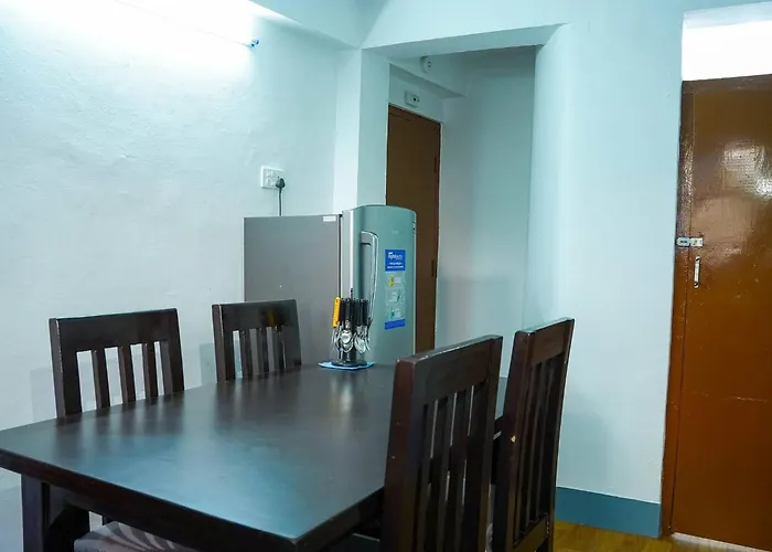 Everest 2bhk Thamel 5 Min Walk 2nd Floor * Kathmandu