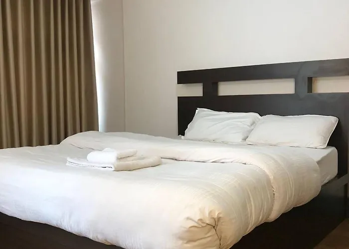 Apartment Everest 2bhk Thamel 5 Min Walk 2nd Floor