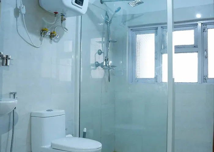 Everest 2bhk Thamel 5 Min Walk 2nd Floor *