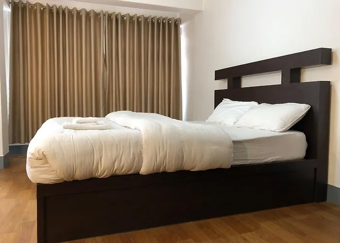 Apartment Everest 2bhk Thamel 5 Min Walk 2nd Floor *