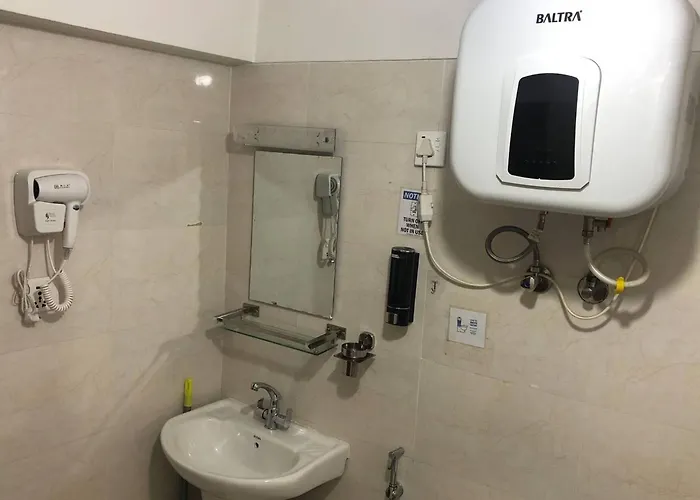 Everest 2bhk Thamel 5 Min Walk 2nd Floor *