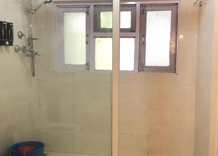 Everest 2bhk Thamel 5 Min Walk 2nd Floor Apartment *