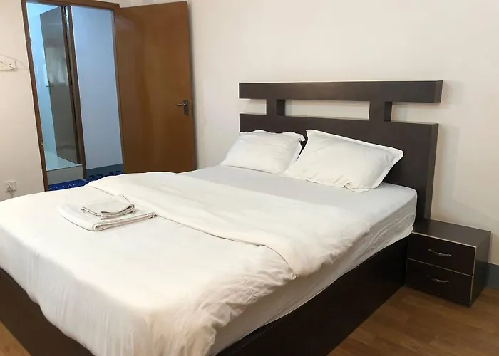 Apartment Everest 2bhk Thamel 5 Min Walk 2nd Floor *