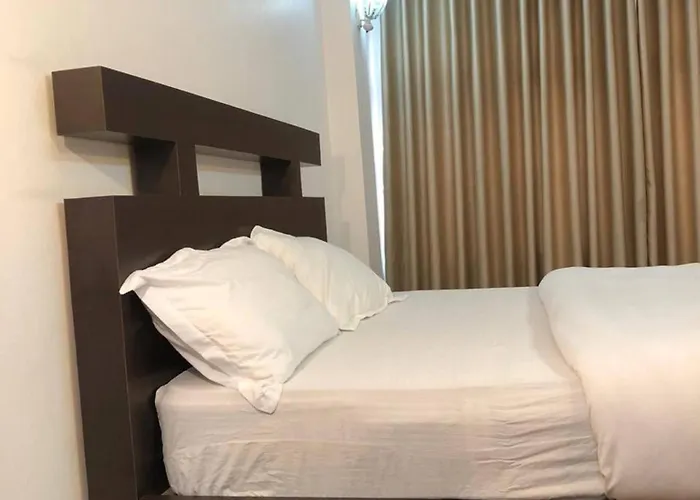 Everest 2bhk Thamel 5 Min Walk 2nd Floor Apartment