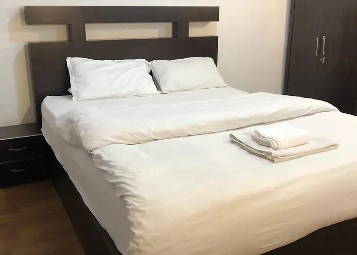 Everest 2bhk Thamel 5 Min Walk 2nd Floor
