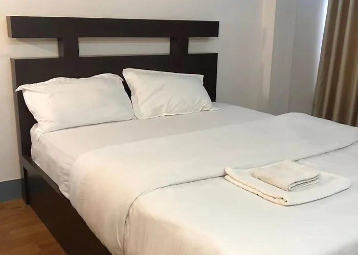 Everest 2bhk Thamel 5 Min Walk 2nd Floor Kathmandu
